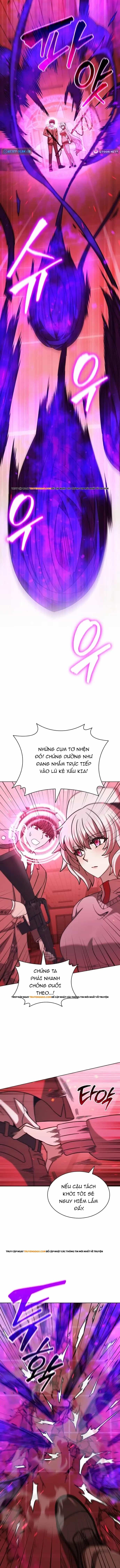 Thần Chết Part-Time - Chương 33.1 - ảnh 2
