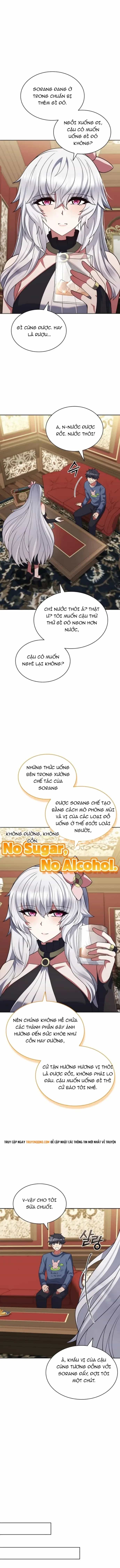 Thần Chết Part-Time - Chương 40 - ảnh 7