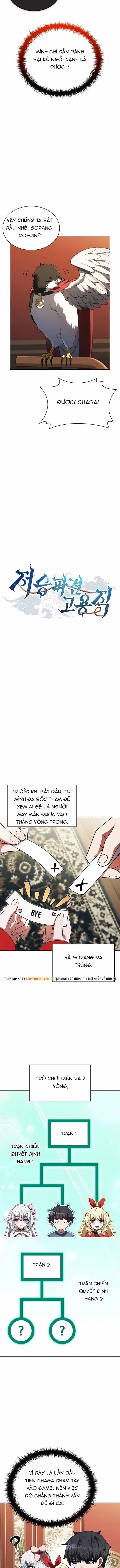 Thần Chết Part-Time - Chương 41 - ảnh 2