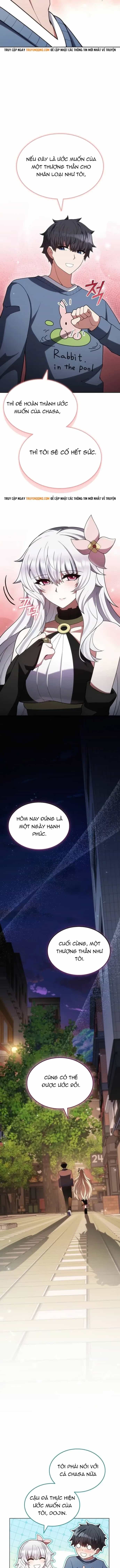 Thần Chết Part-Time - Chương 41 - ảnh 20