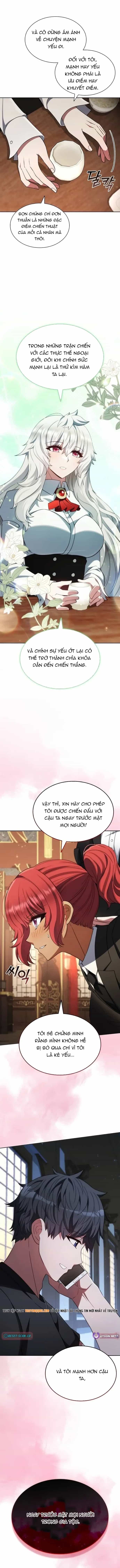 Thần Chết Part-Time - Chương 43 - ảnh 18