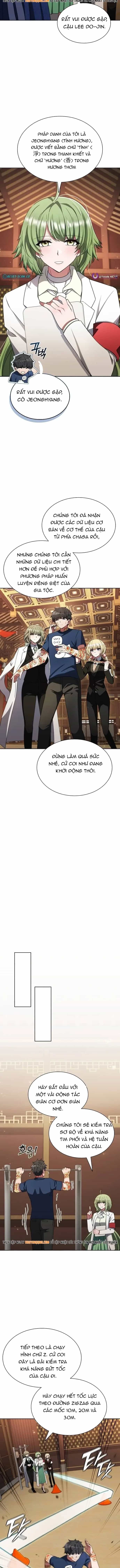 Thần Chết Part-Time - Chương 43 - ảnh 5