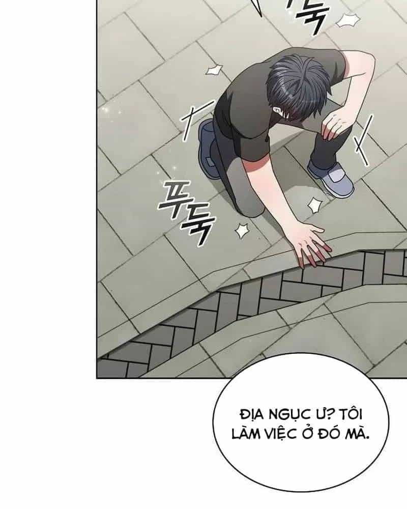 Thần Chết Part-Time - Chương 49 - ảnh 127