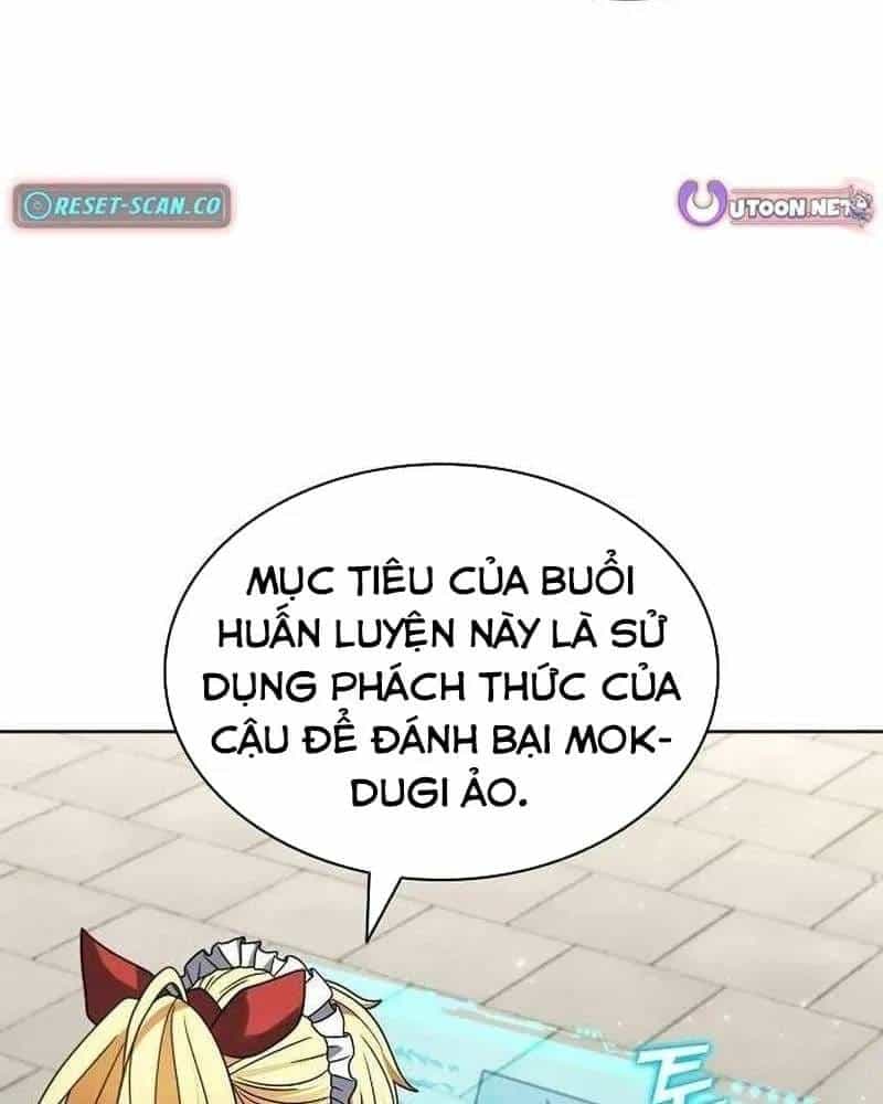 Thần Chết Part-Time - Chương 49 - ảnh 139