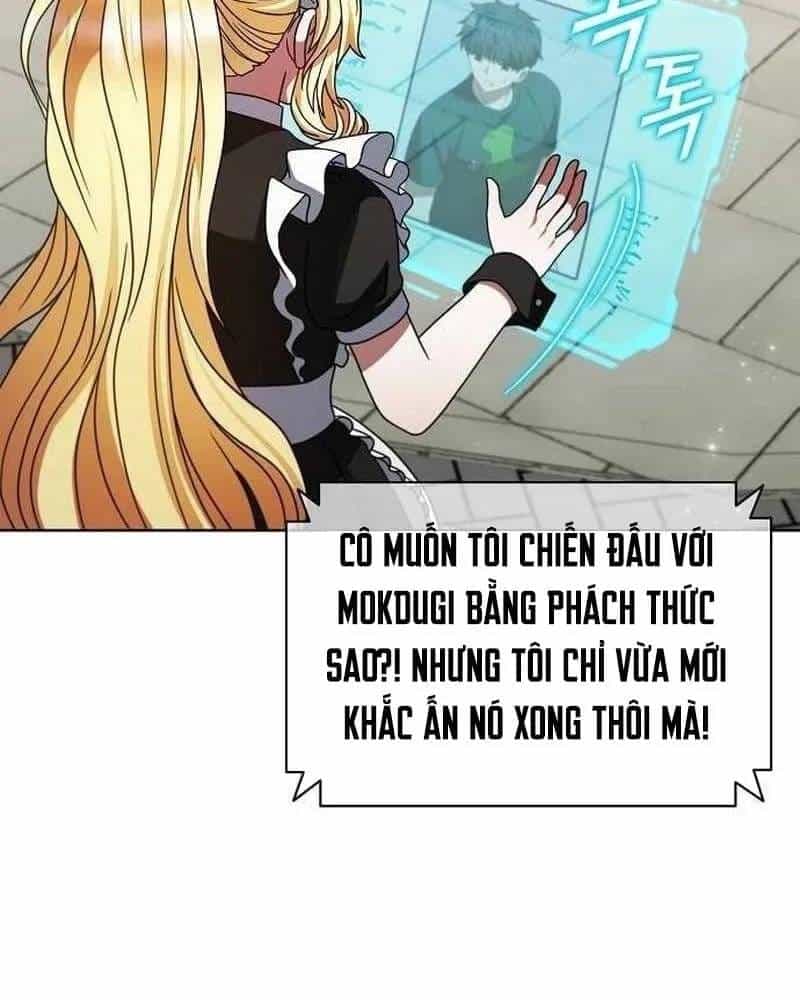 Thần Chết Part-Time - Chương 49 - ảnh 140