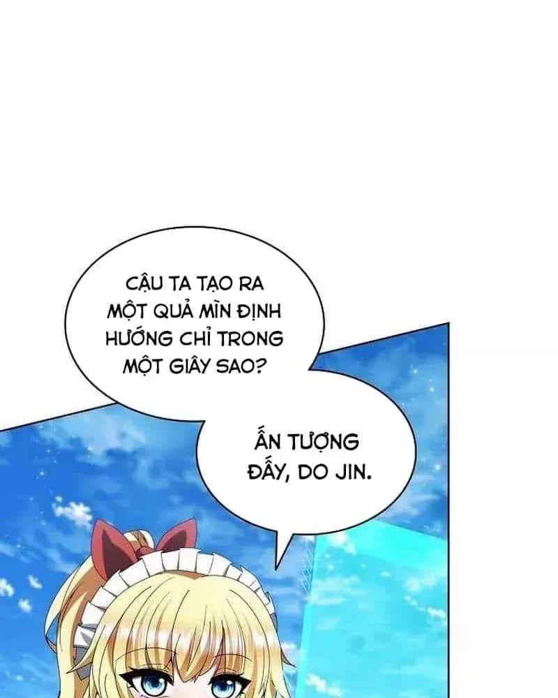 Thần Chết Part-Time - Chương 50 - ảnh 127