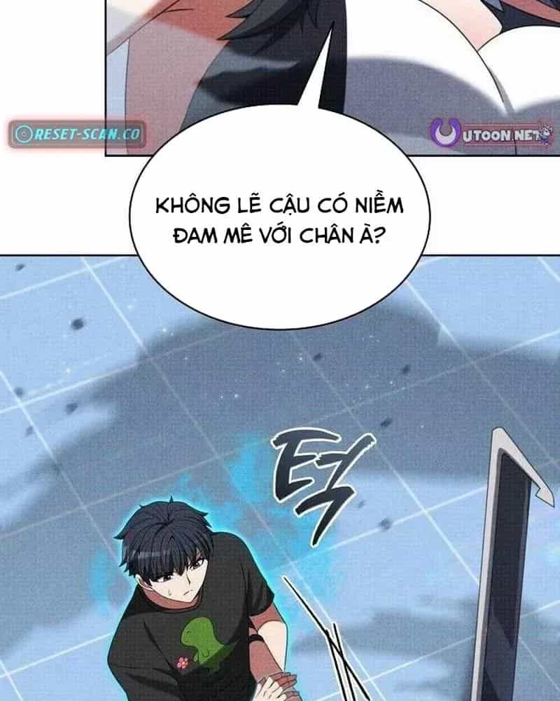 Thần Chết Part-Time - Chương 50 - ảnh 33