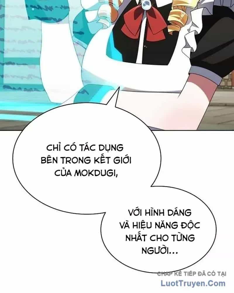 Thần Chết Part-Time - Chương 50 - ảnh 51