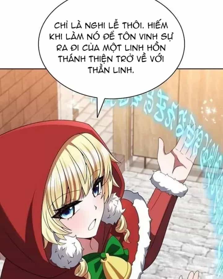 Thần Chết Part-Time - Chương 52 - ảnh 113