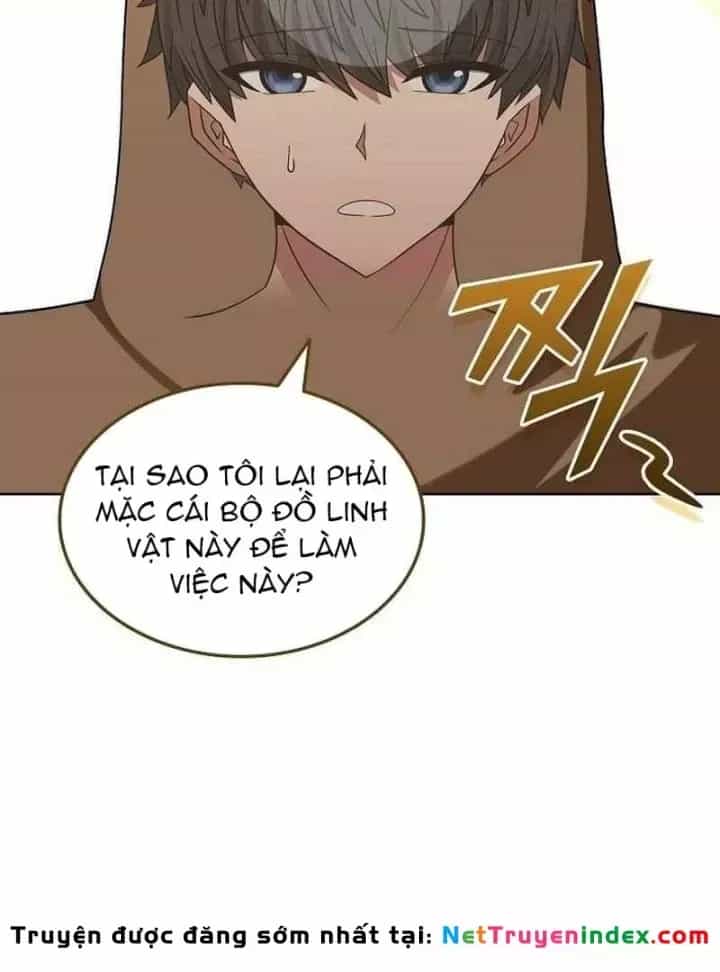 Thần Chết Part-Time - Chương 52 - ảnh 116