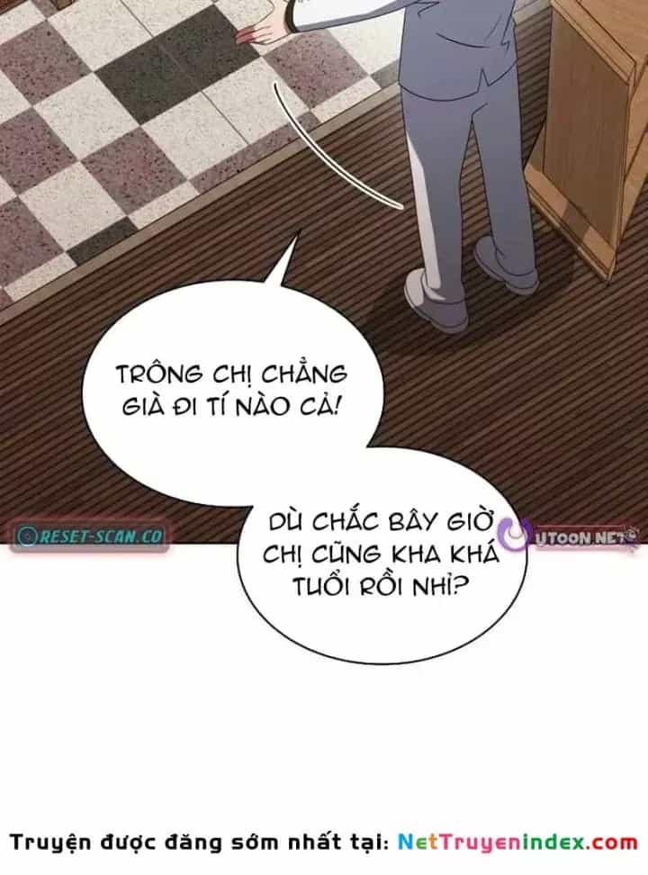 Thần Chết Part-Time - Chương 52 - ảnh 39