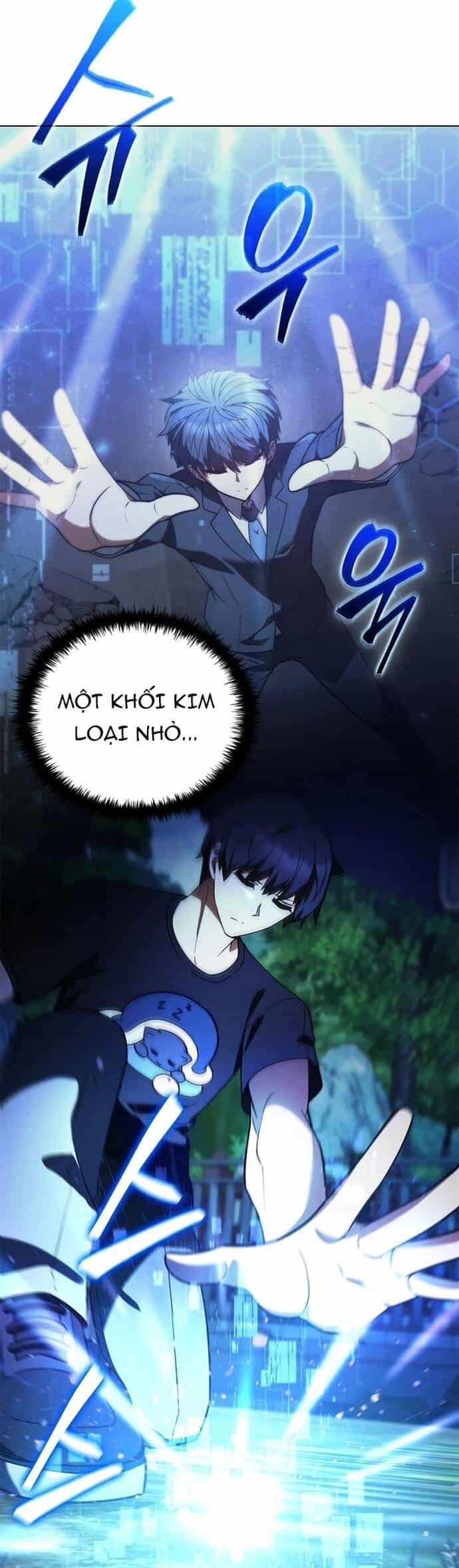 Thần Chết Part-Time - Chương 6 - ảnh 5
