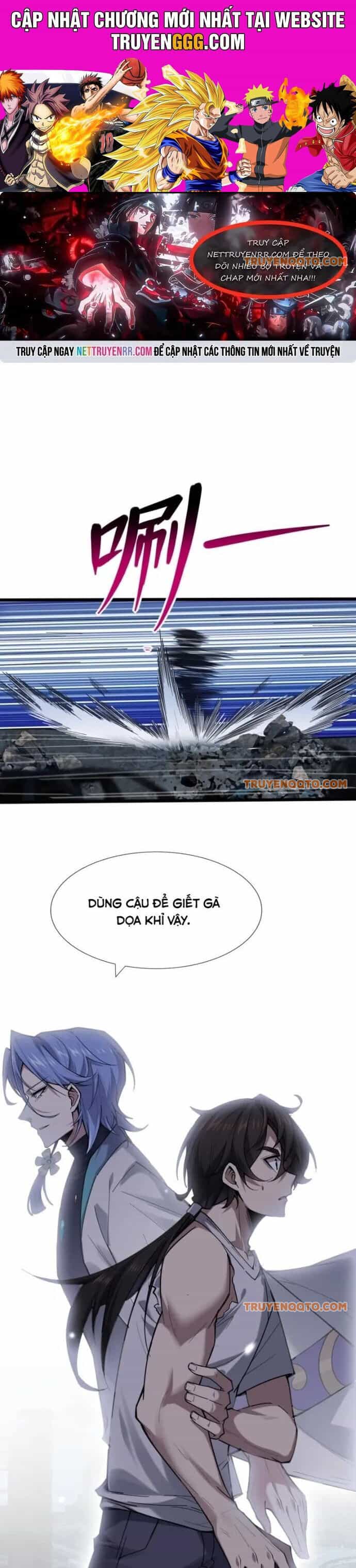 Thần Chỉ Chi Tội - Chương 9.1 - ảnh 1