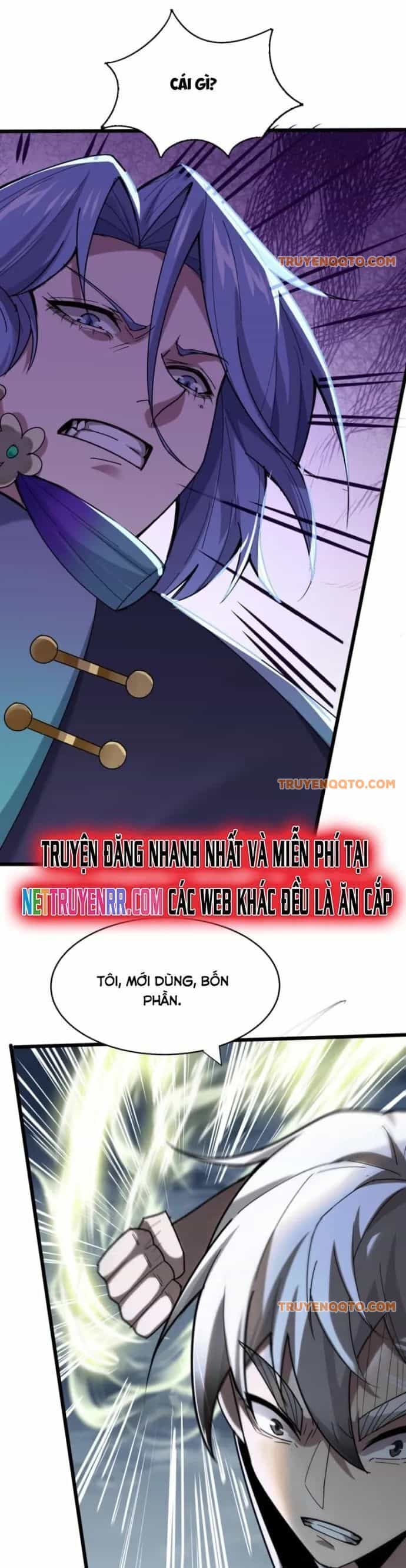 Thần Chỉ Chi Tội - Chương 9.1 - ảnh 13
