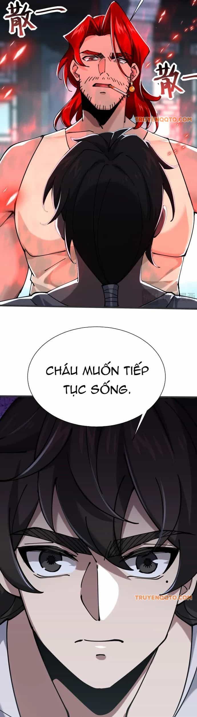 Thần Chỉ Chi Tội - Chương 10 - ảnh 18