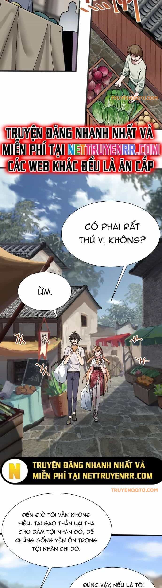 Thần Chỉ Chi Tội - Chương 10 - ảnh 25