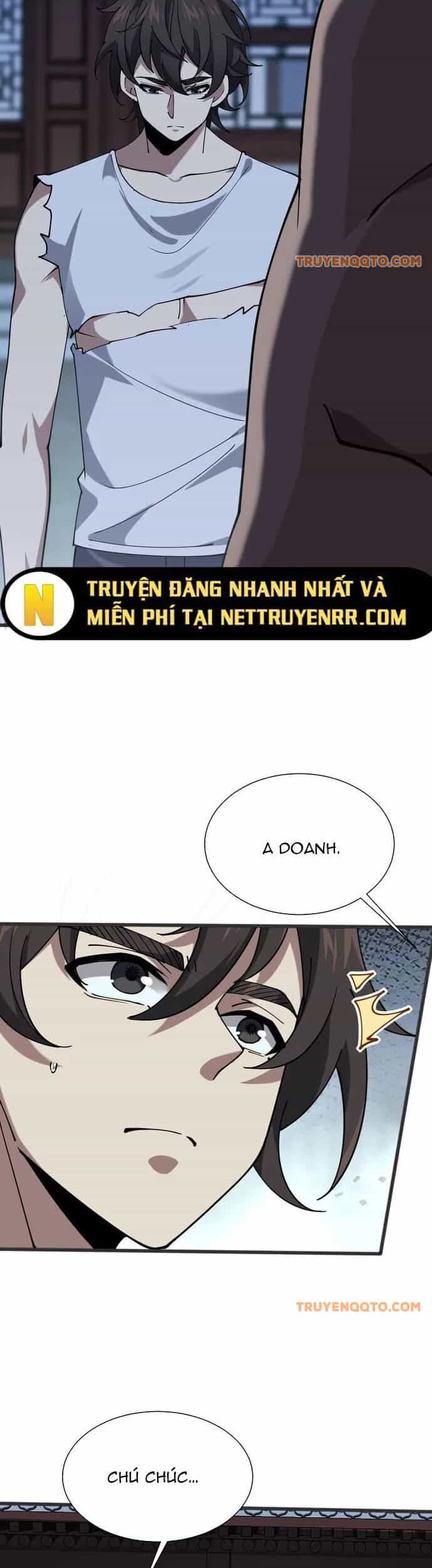 Thần Chỉ Chi Tội - Chương 10 - ảnh 9