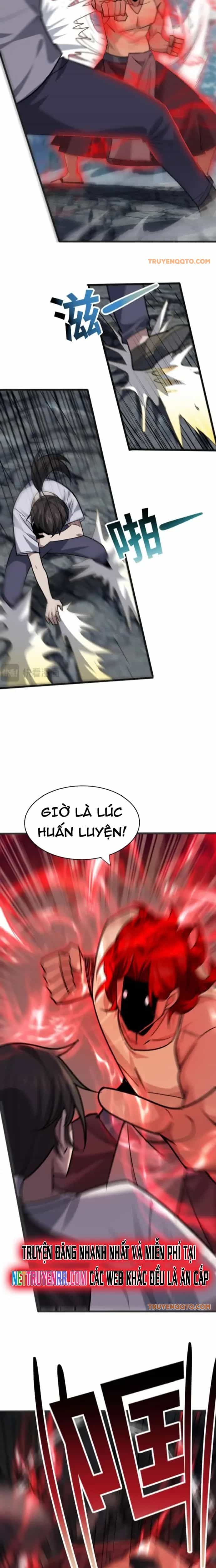 Thần Chỉ Chi Tội - Chương 11 - ảnh 11