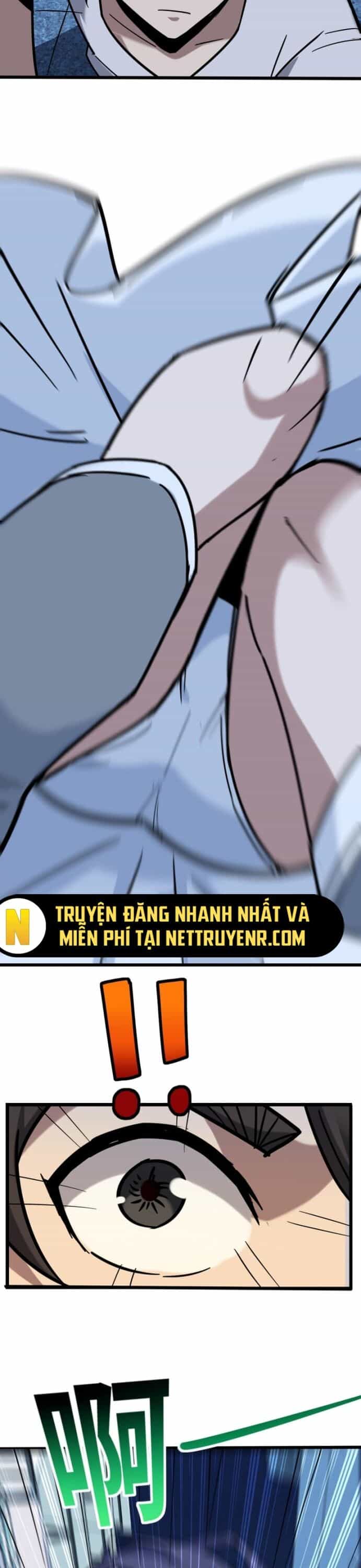 Thần Chỉ Chi Tội - Chương 13 - ảnh 22