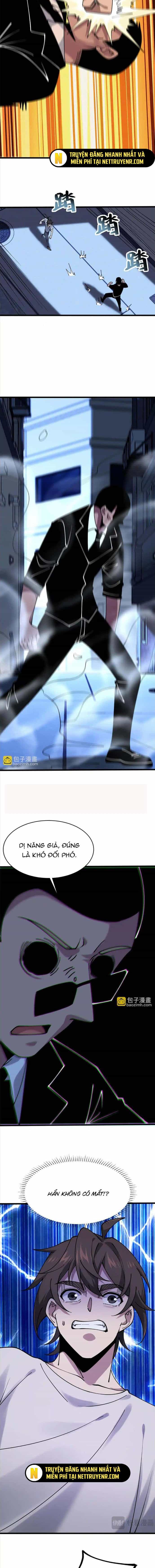 Thần Chỉ Chi Tội - Chương 14 - ảnh 8