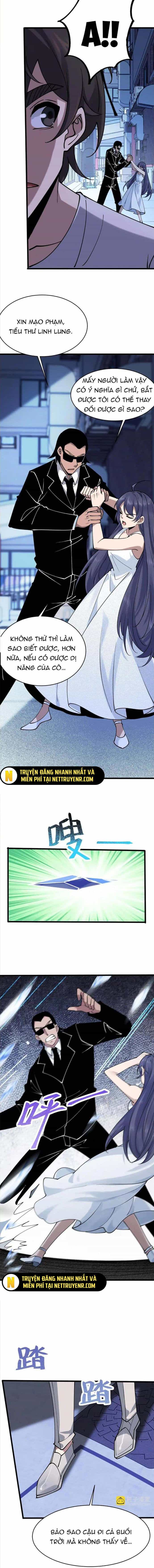 Thần Chỉ Chi Tội - Chương 14 - ảnh 9