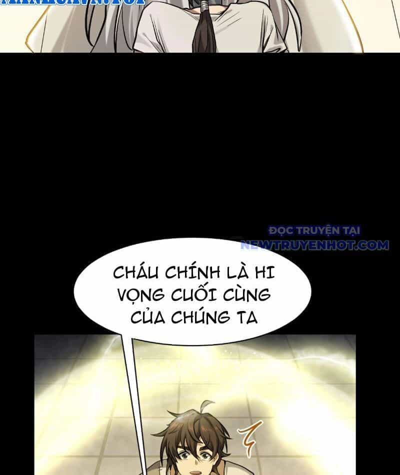 Thần Chỉ Chi Tội - Chương 2 - ảnh 24