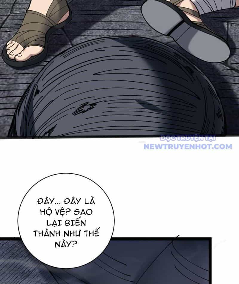 Thần Chỉ Chi Tội - Chương 2 - ảnh 46