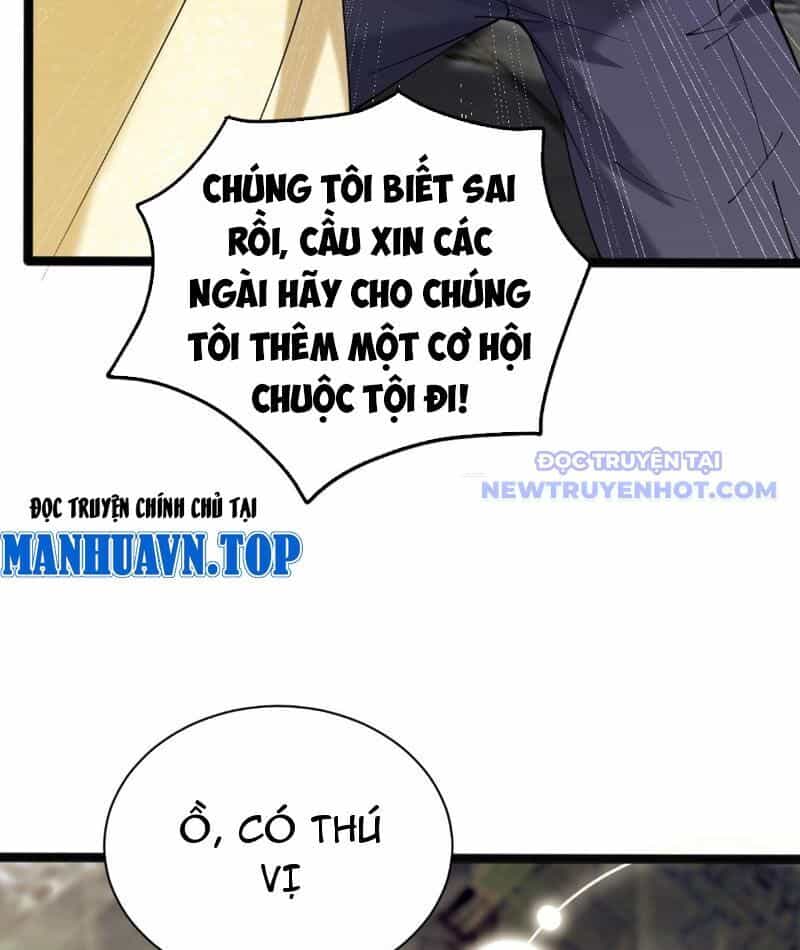 Thần Chỉ Chi Tội - Chương 2 - ảnh 73