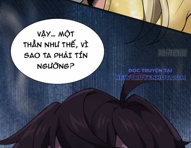 Thần Chỉ Chi Tội - Chương 3 - ảnh 13