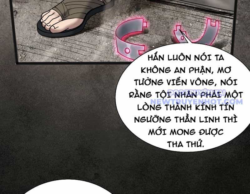 Thần Chỉ Chi Tội - Chương 3 - ảnh 28