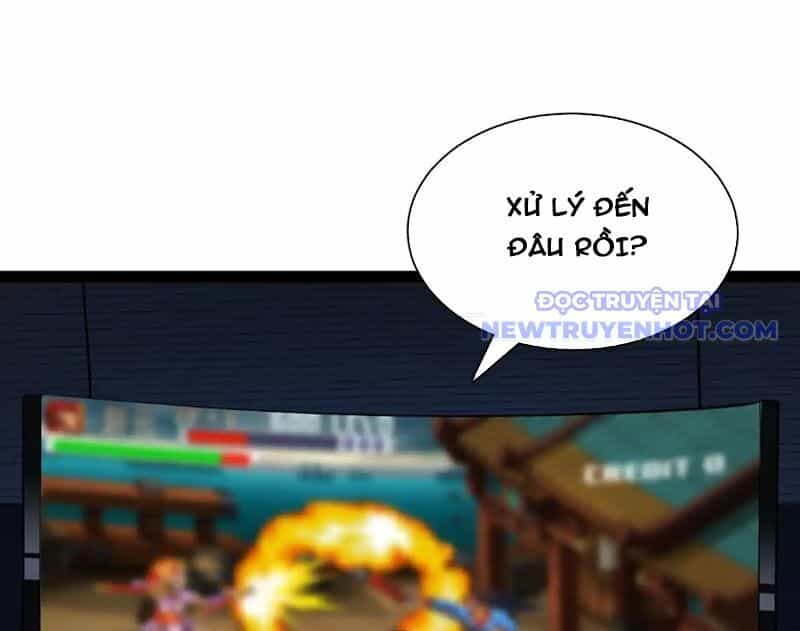 Thần Chỉ Chi Tội - Chương 5 - ảnh 16