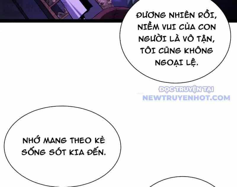 Thần Chỉ Chi Tội - Chương 5 - ảnh 28