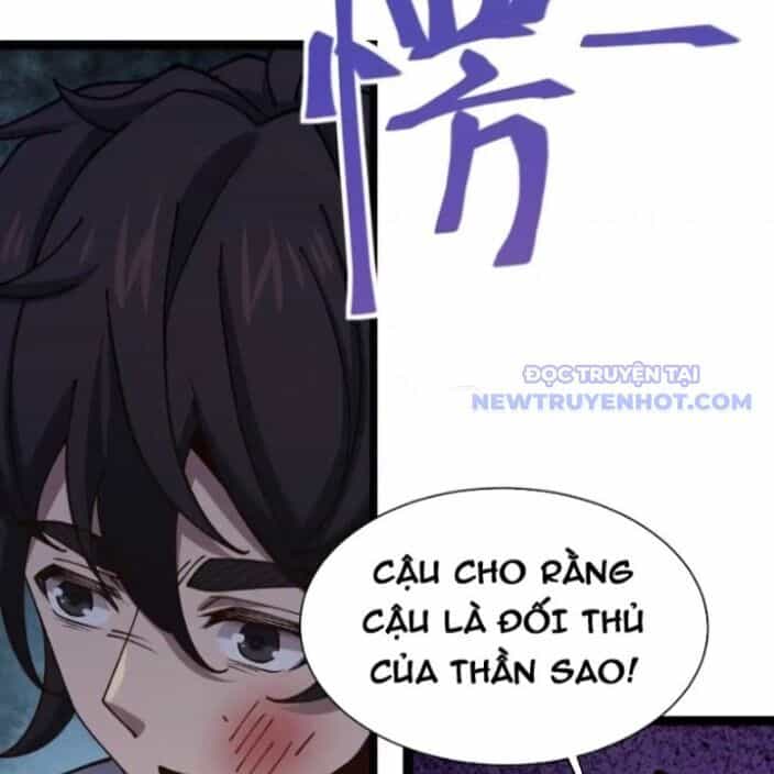 Thần Chỉ Chi Tội - Chương 6 - ảnh 18