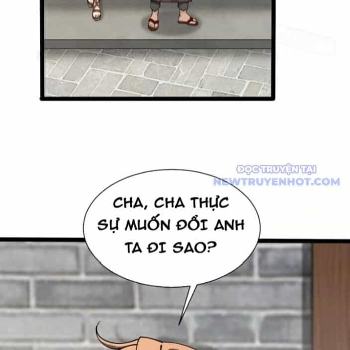 Thần Chỉ Chi Tội - Chương 6 - ảnh 29