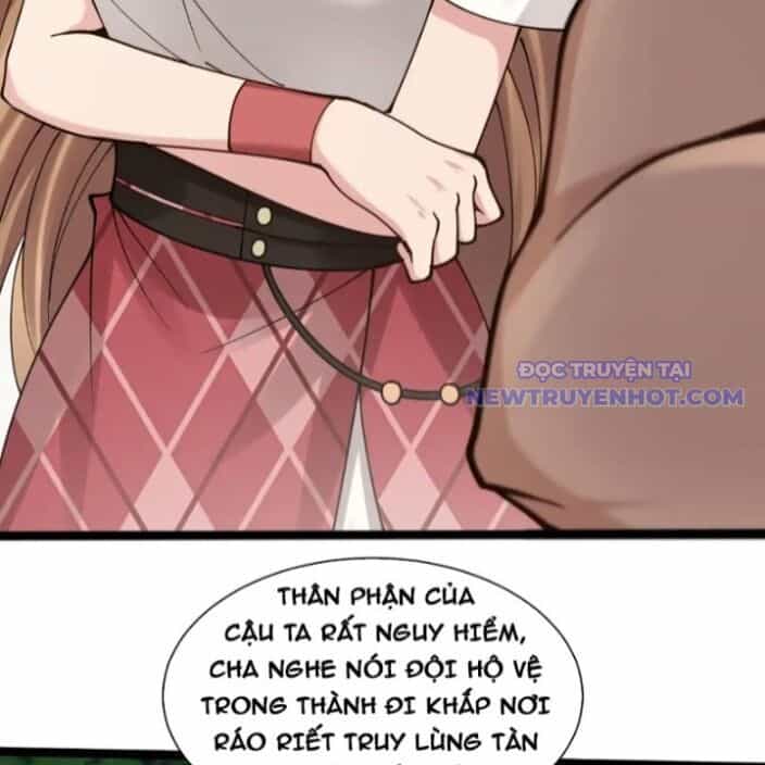 Thần Chỉ Chi Tội - Chương 6 - ảnh 31