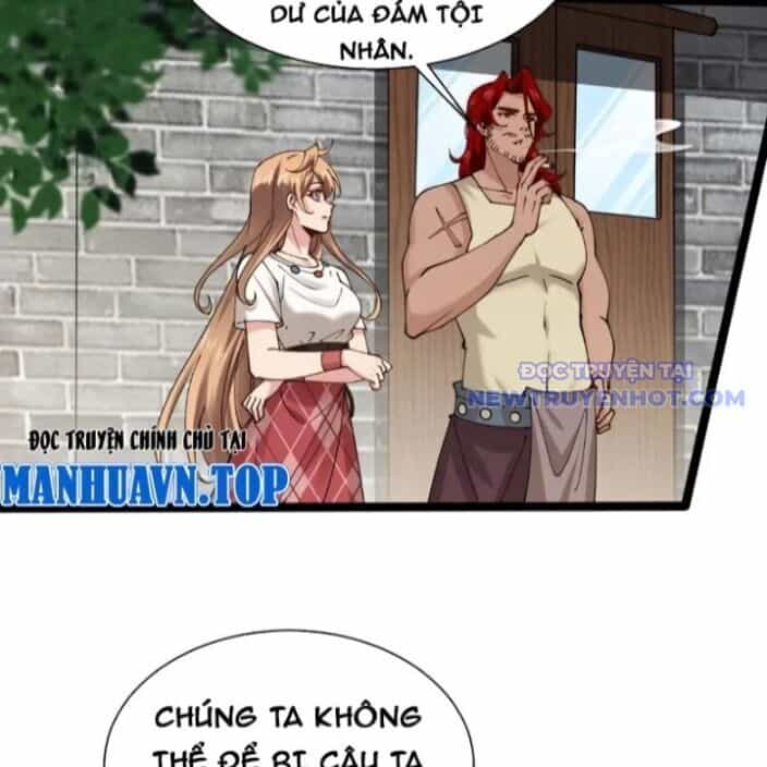 Thần Chỉ Chi Tội - Chương 6 - ảnh 32