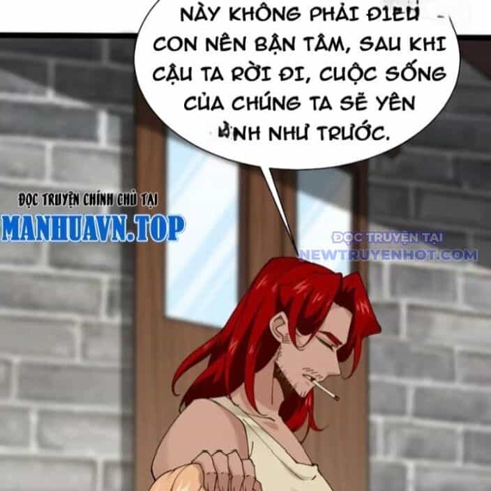 Thần Chỉ Chi Tội - Chương 6 - ảnh 37