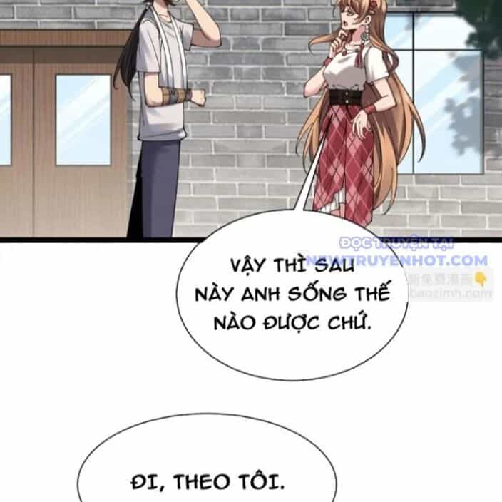 Thần Chỉ Chi Tội - Chương 6 - ảnh 56