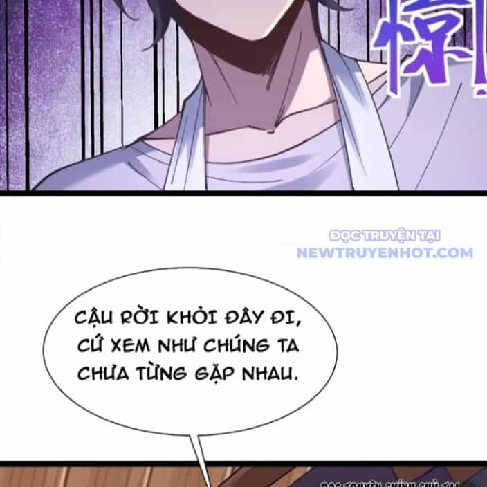 Thần Chỉ Chi Tội - Chương 6 - ảnh 6