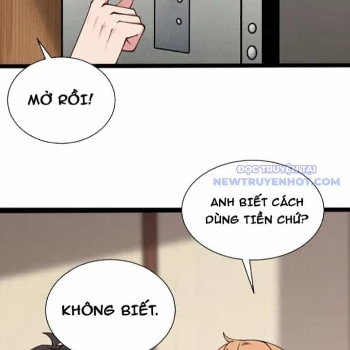 Thần Chỉ Chi Tội - Chương 6 - ảnh 68