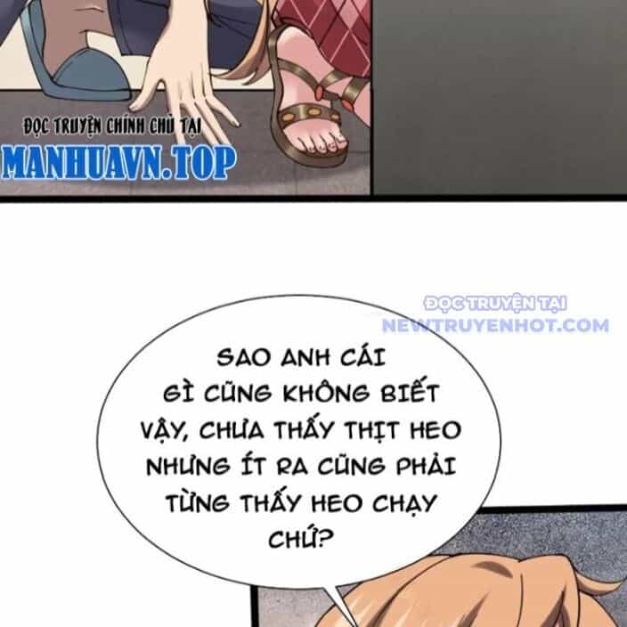 Thần Chỉ Chi Tội - Chương 6 - ảnh 70