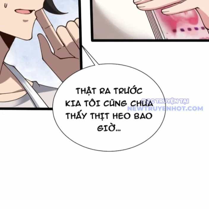 Thần Chỉ Chi Tội - Chương 6 - ảnh 72