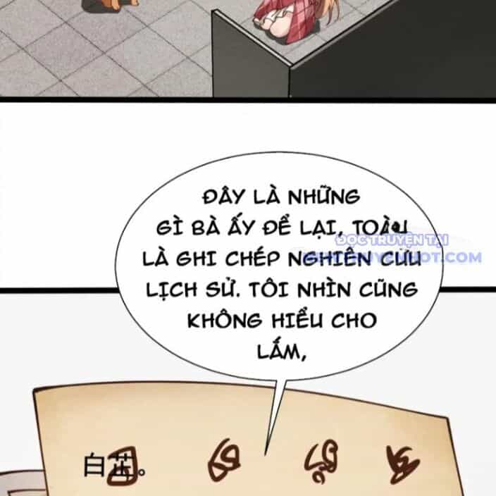 Thần Chỉ Chi Tội - Chương 6 - ảnh 81
