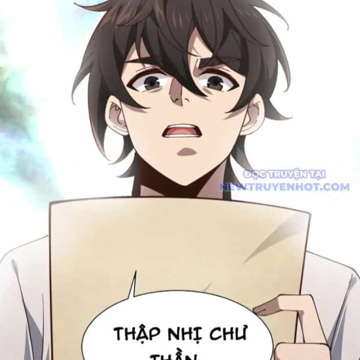 Thần Chỉ Chi Tội - Chương 6 - ảnh 89