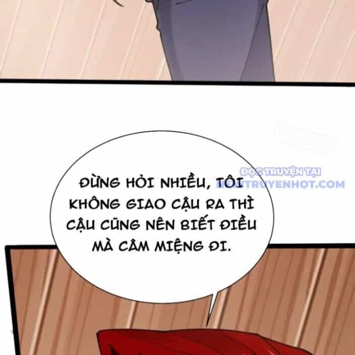 Thần Chỉ Chi Tội - Chương 6 - ảnh 9