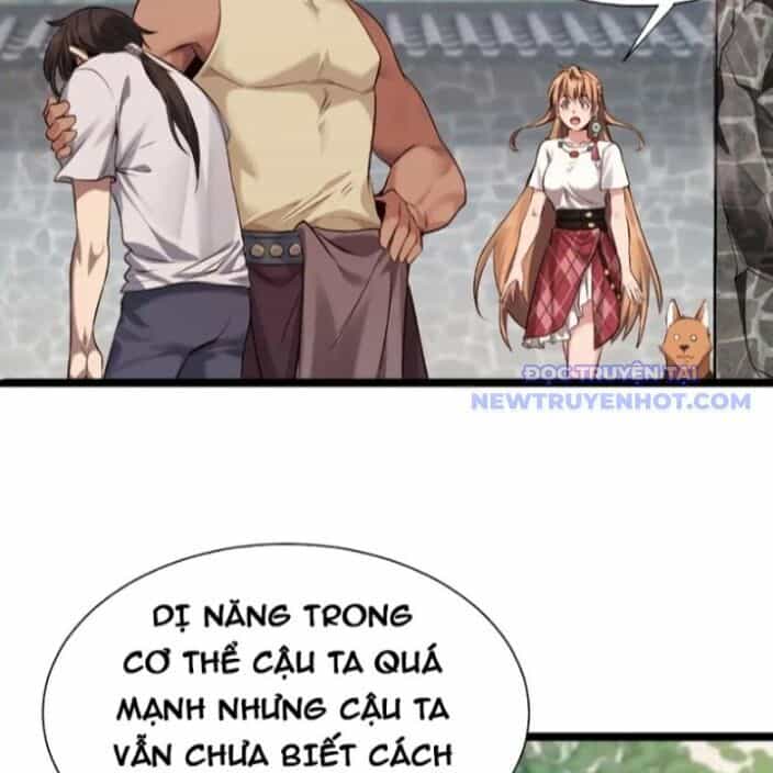 Thần Chỉ Chi Tội - Chương 7 - ảnh 104