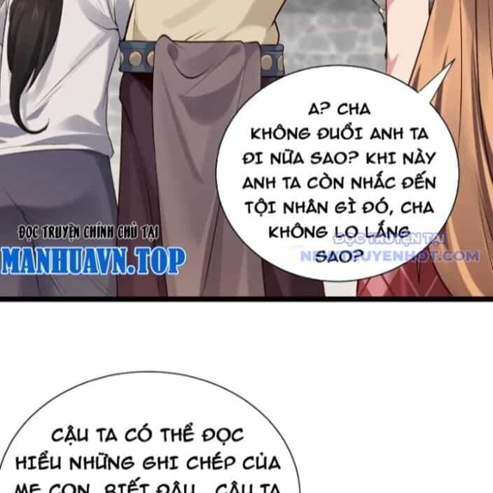 Thần Chỉ Chi Tội - Chương 7 - ảnh 108