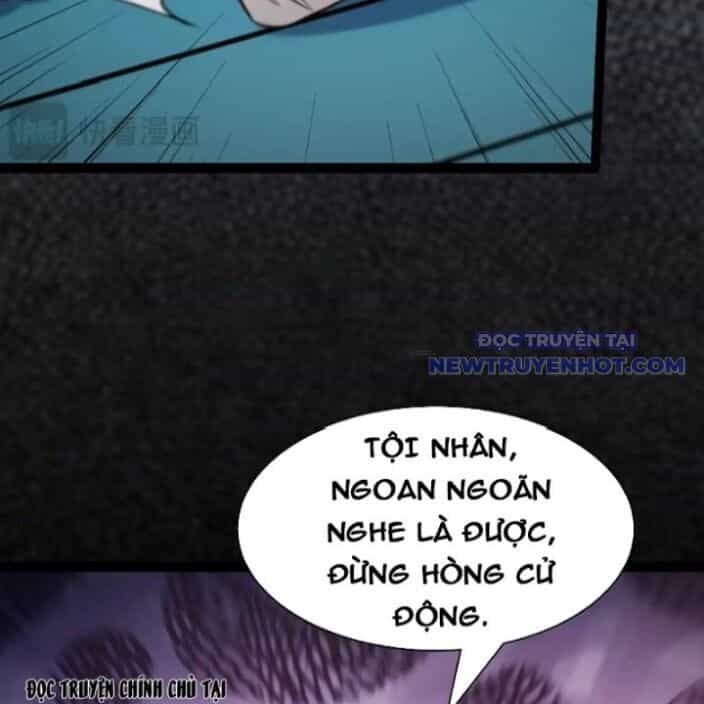 Thần Chỉ Chi Tội - Chương 8 - ảnh 22