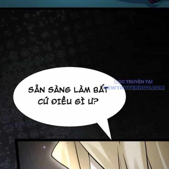 Thần Chỉ Chi Tội - Chương 8 - ảnh 25