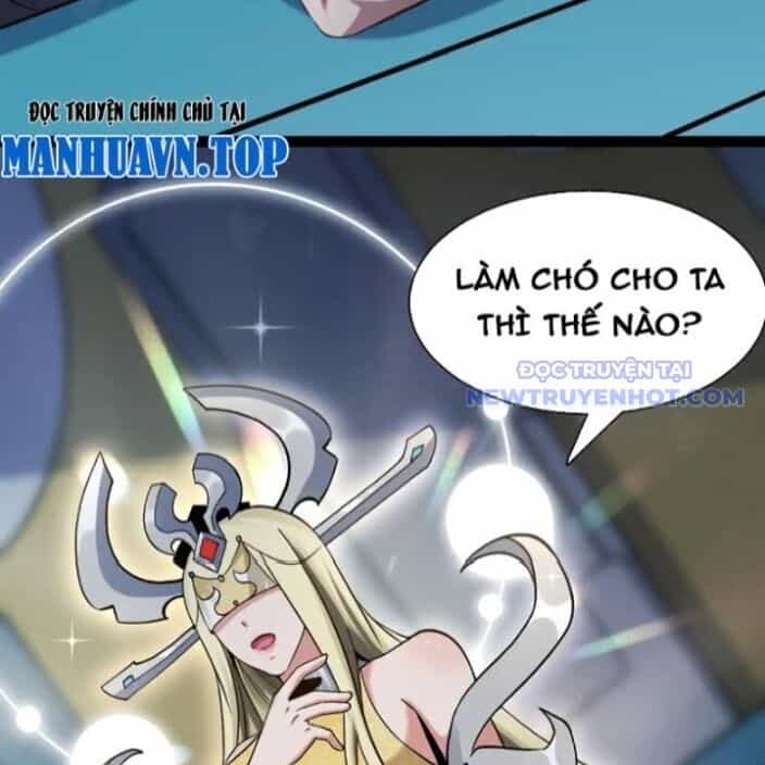 Thần Chỉ Chi Tội - Chương 8 - ảnh 28